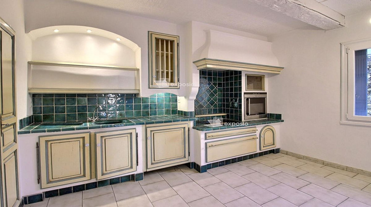 Ma-Cabane - Location Maison SAINT LAURENT DES ARBRES, 118 m²