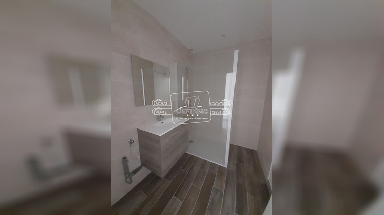 Ma-Cabane - Location Maison SAINT-LAURENT-DES-AUTELS, 94 m²