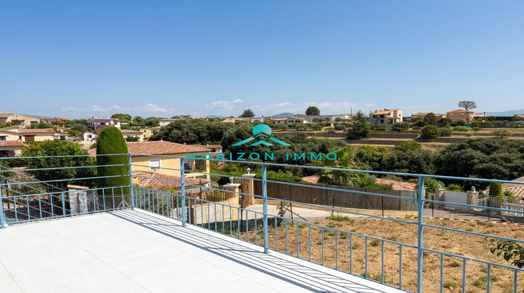 Ma-Cabane - Location Maison Saint-Laurent-du-Var, 100 m²