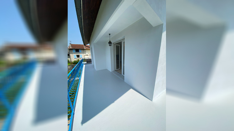 Ma-Cabane - Location Maison Saint-Laurent-en-Royans, 86 m²