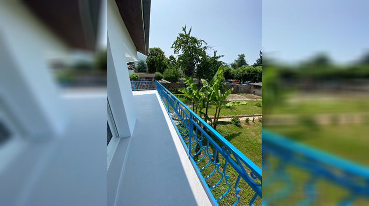 Ma-Cabane - Location Maison Saint-Laurent-en-Royans, 86 m²