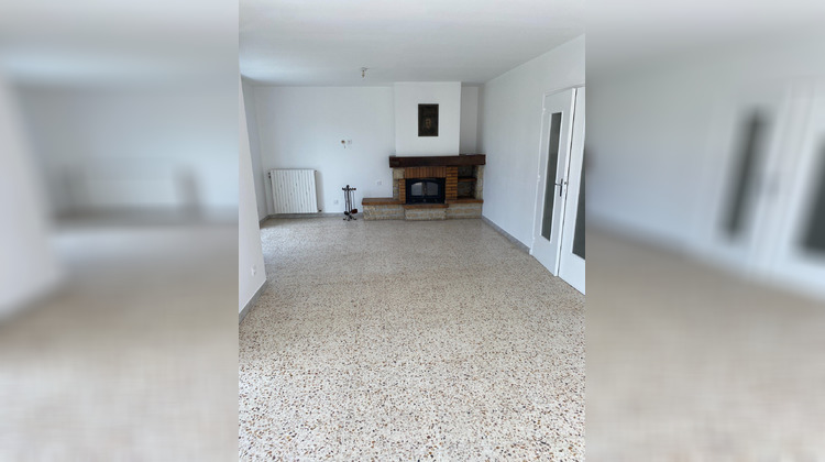 Ma-Cabane - Location Maison Saint-Laurent-en-Royans, 86 m²