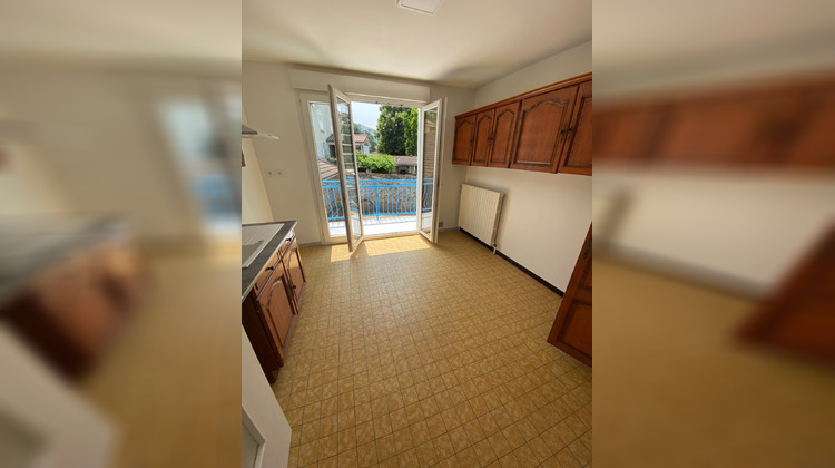 Ma-Cabane - Location Maison Saint-Laurent-en-Royans, 86 m²