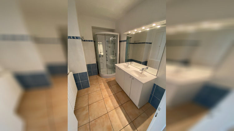 Ma-Cabane - Location Maison Saint-Laurent-en-Royans, 86 m²