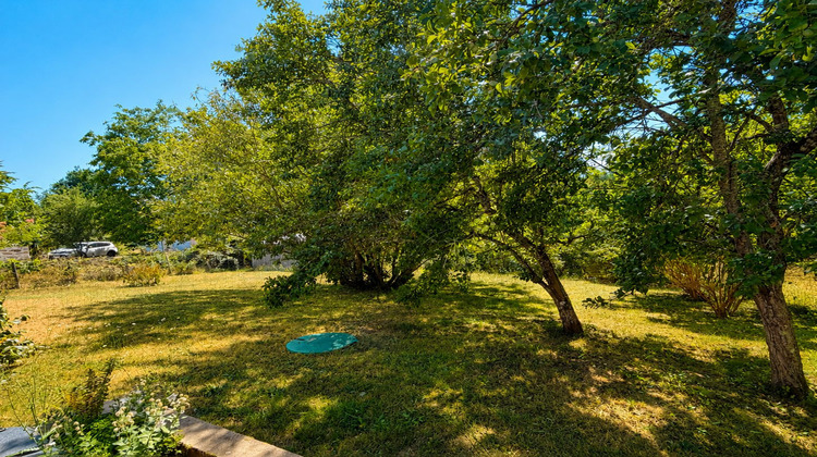 Ma-Cabane - Location Maison Saint-Laurent-les-Églises, 86 m²