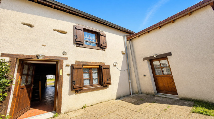 Ma-Cabane - Location Maison Saint-Laurent-les-Églises, 86 m²