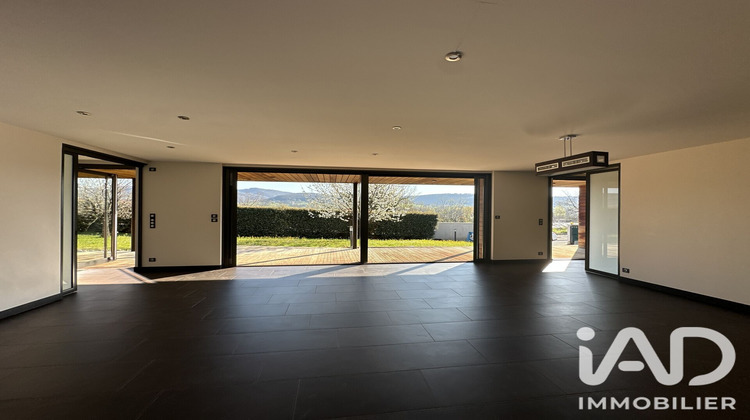 Ma-Cabane - Location Maison Saint-Laurent-les-Tours, 148 m²