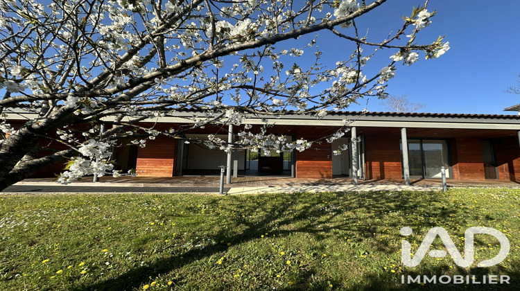 Ma-Cabane - Location Maison Saint-Laurent-les-Tours, 148 m²