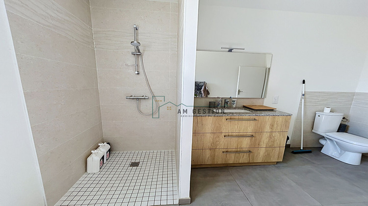 Ma-Cabane - Location Maison SAINT-LAURENT-SUR-GORRE, 100 m²