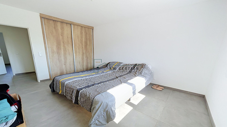 Ma-Cabane - Location Maison SAINT-LAURENT-SUR-GORRE, 100 m²