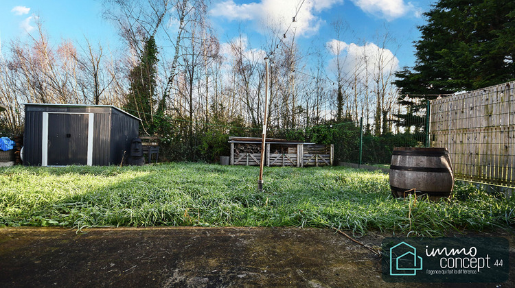 Ma-Cabane - Location Maison SAINT-LEGER-LES-VIGNES, 80 m²