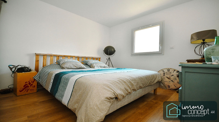 Ma-Cabane - Location Maison SAINT-LEGER-LES-VIGNES, 80 m²