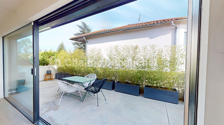 Ma-Cabane - Location Maison SAINT-LEGER-SUR-ROANNE, 235 m²