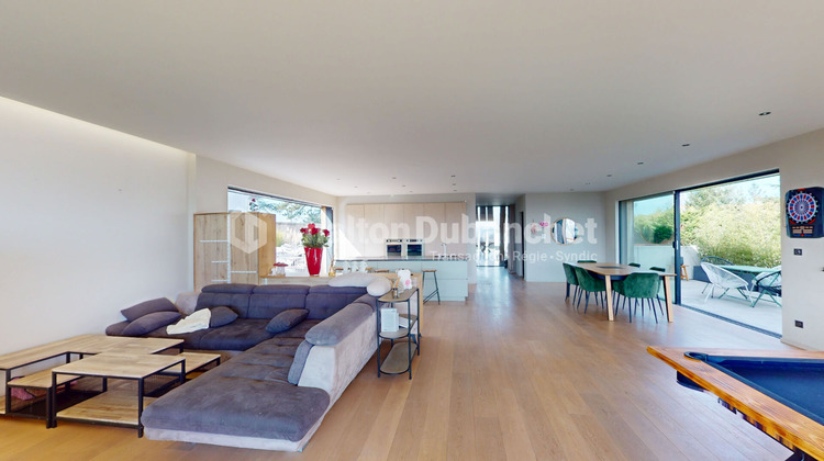 Ma-Cabane - Location Maison SAINT-LEGER-SUR-ROANNE, 235 m²