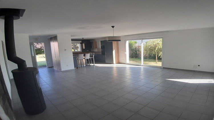 Ma-Cabane - Location Maison Saint-Léonard, 94 m²