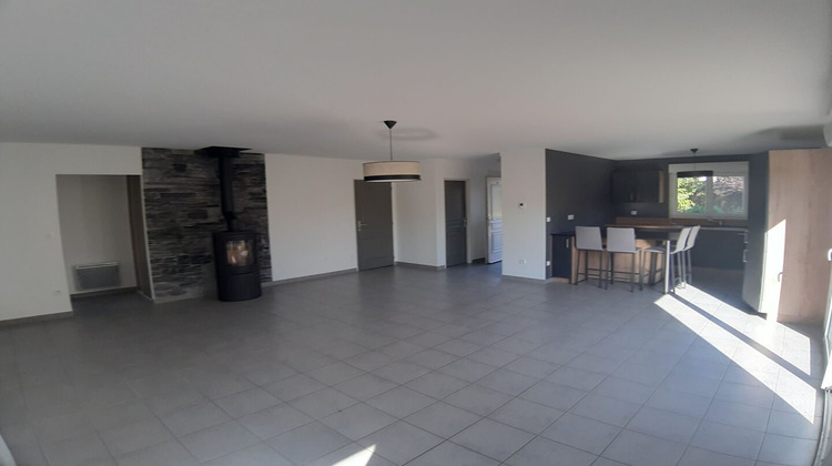 Ma-Cabane - Location Maison Saint-Léonard, 94 m²