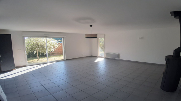 Ma-Cabane - Location Maison Saint-Léonard, 94 m²