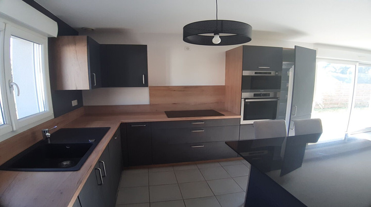 Ma-Cabane - Location Maison Saint-Léonard, 94 m²