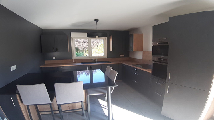 Ma-Cabane - Location Maison Saint-Léonard, 94 m²