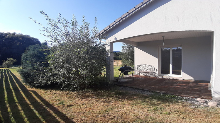 Ma-Cabane - Location Maison Saint-Léonard, 94 m²