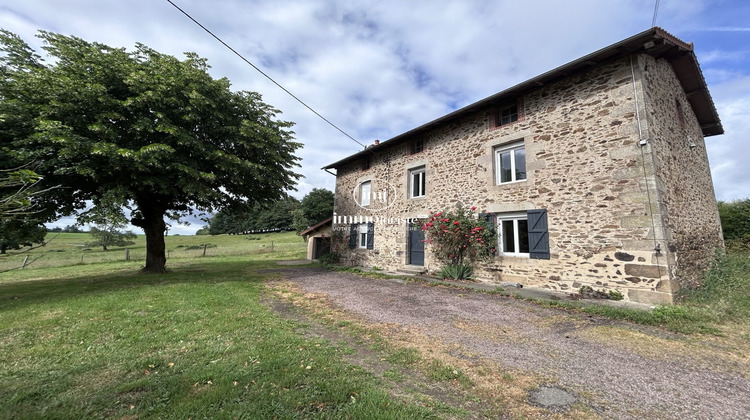Ma-Cabane - Location Maison Saint-Léonard-de-Noblat, 133 m²