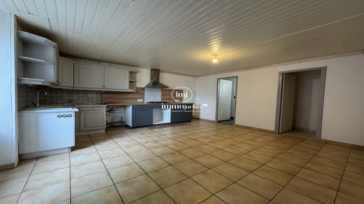 Ma-Cabane - Location Maison Saint-Léonard-de-Noblat, 133 m²