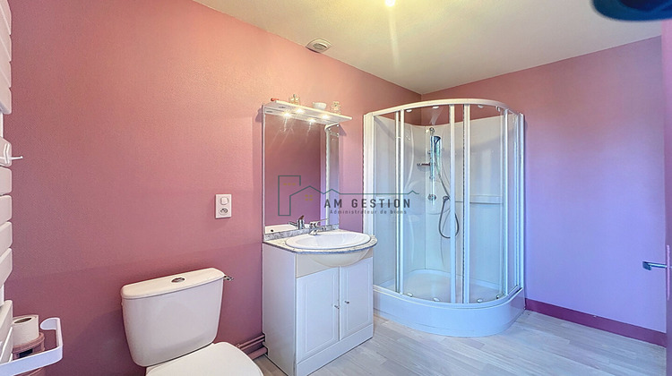 Ma-Cabane - Location Maison SAINT-LEONARD-DE-NOBLAT, 45 m²