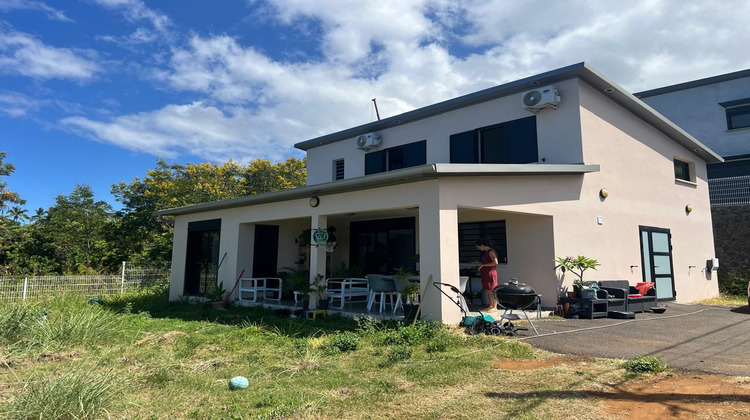 Ma-Cabane - Location Maison SAINT-LEU, 118 m²