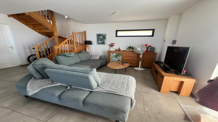 Ma-Cabane - Location Maison SAINT-LEU, 118 m²