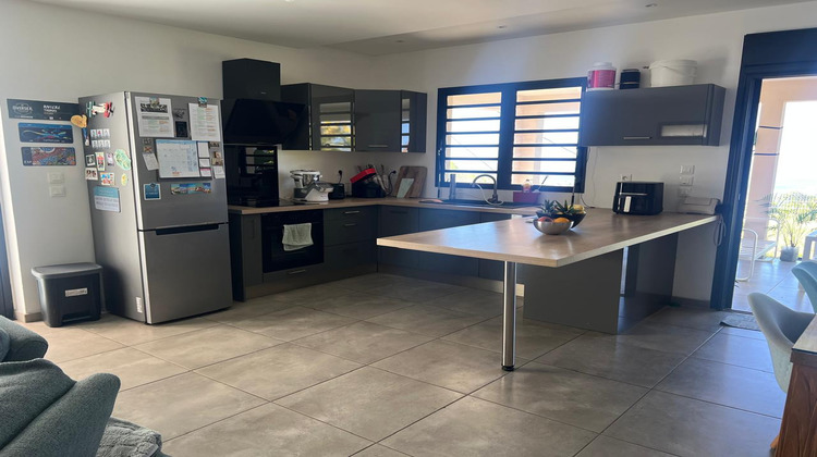 Ma-Cabane - Location Maison SAINT-LEU, 118 m²