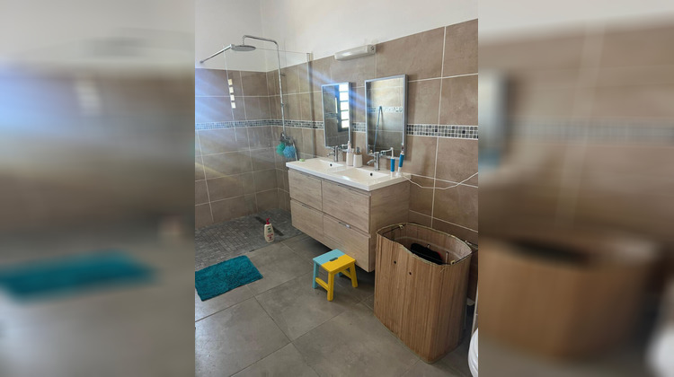Ma-Cabane - Location Maison SAINT-LEU, 118 m²