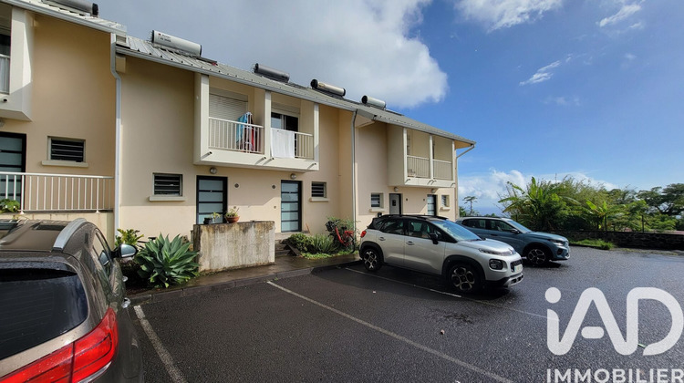Ma-Cabane - Location Maison Saint-Leu, 92 m²