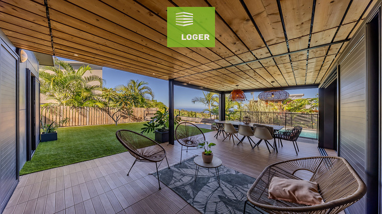 Ma-Cabane - Location Maison SAINT-LEU, 90 m²