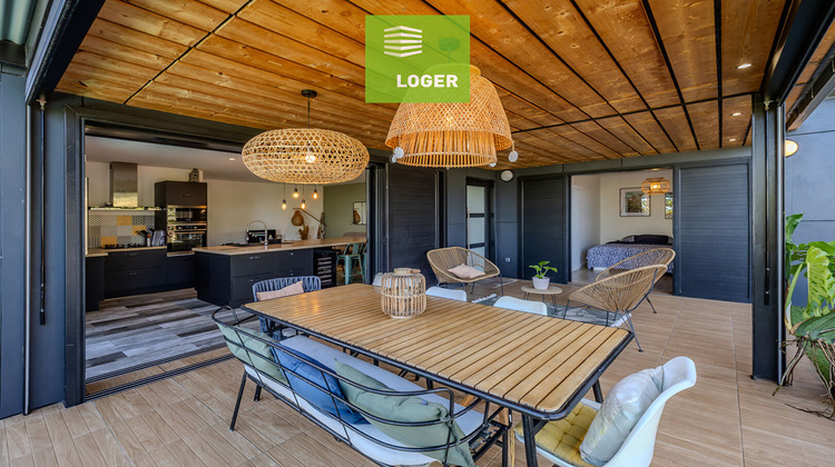 Ma-Cabane - Location Maison SAINT-LEU, 90 m²