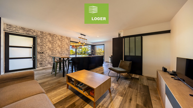 Ma-Cabane - Location Maison SAINT-LEU, 90 m²