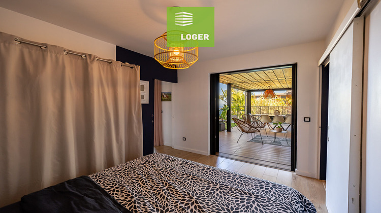 Ma-Cabane - Location Maison SAINT-LEU, 90 m²