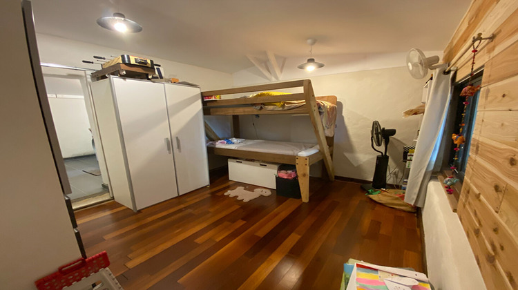 Ma-Cabane - Location Maison SAINT-LEU, 70 m²