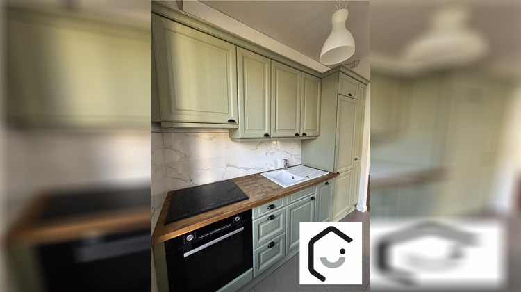 Ma-Cabane - Location Maison SAINT-LEU-LA-FORET, 55 m²