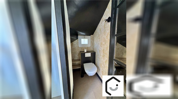 Ma-Cabane - Location Maison SAINT-LEU-LA-FORET, 55 m²