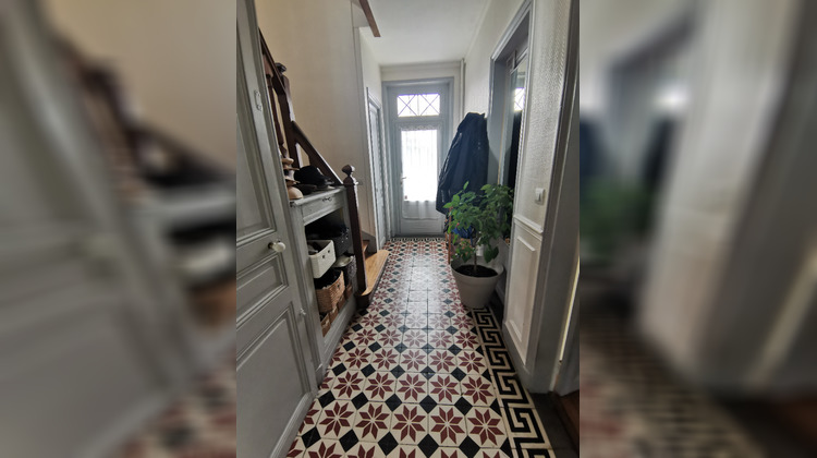 Ma-Cabane - Location Maison SAINT-LEU-LA-FORET, 113 m²