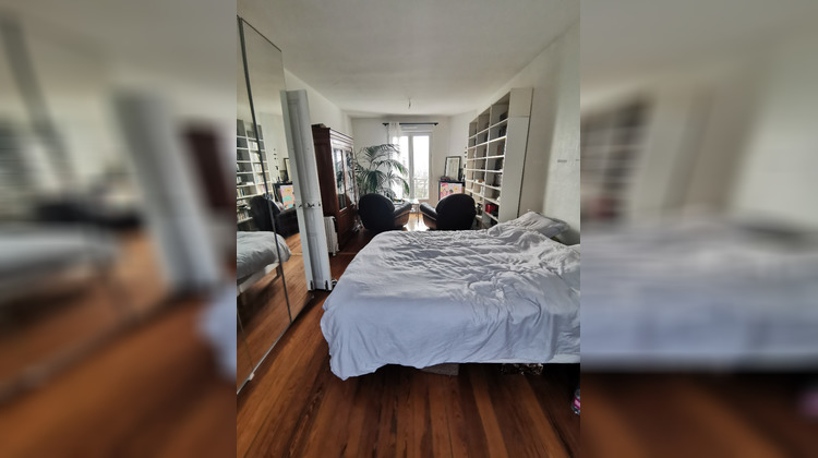 Ma-Cabane - Location Maison SAINT-LEU-LA-FORET, 113 m²