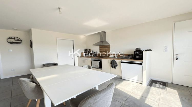 Ma-Cabane - Location Maison Saint-Lieux-lès-Lavaur, 80 m²