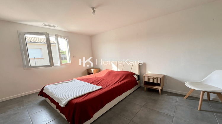 Ma-Cabane - Location Maison Saint-Lieux-lès-Lavaur, 80 m²