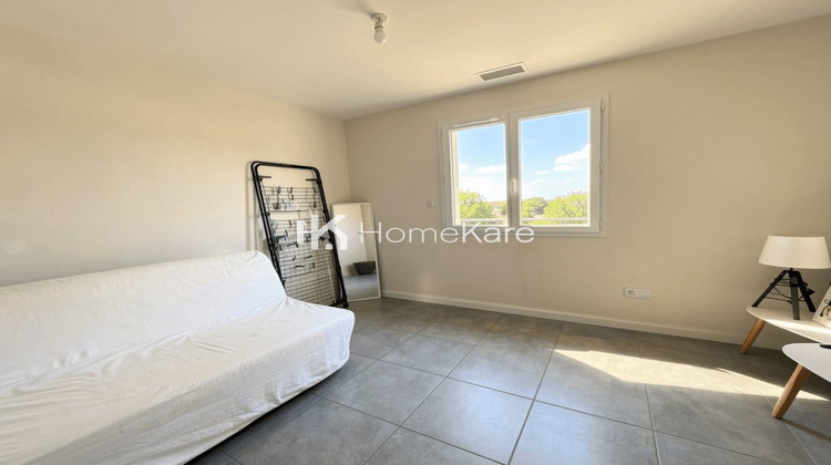 Ma-Cabane - Location Maison Saint-Lieux-lès-Lavaur, 80 m²