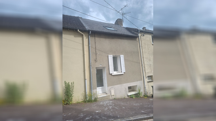 Ma-Cabane - Location Maison SAINT-LO, 53 m²