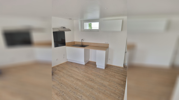 Ma-Cabane - Location Maison SAINT-LO, 53 m²