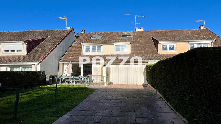 Ma-Cabane - Location Maison SAINT-LO, 104 m²