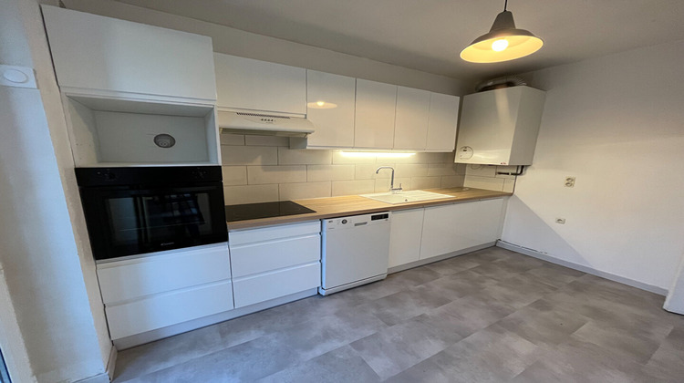 Ma-Cabane - Location Maison SAINT-LO, 104 m²