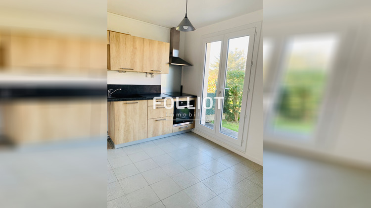 Ma-Cabane - Location Maison SAINT-LO, 76 m²