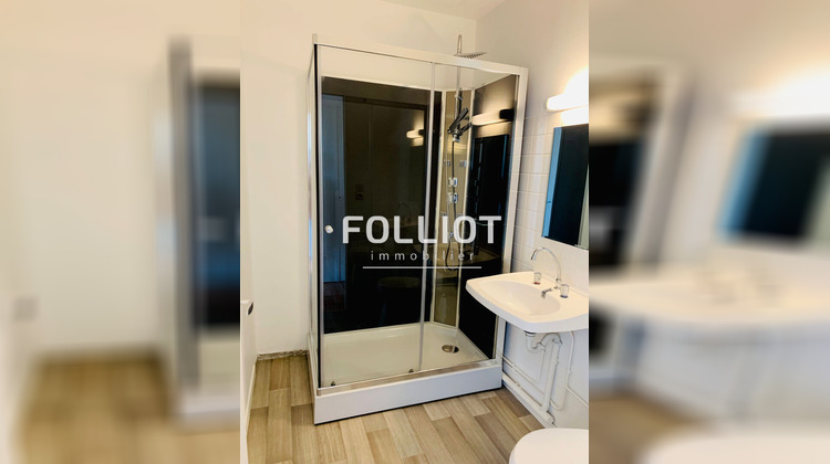 Ma-Cabane - Location Maison SAINT-LO, 76 m²